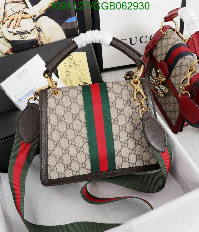Gucci Bag-(4A)-Ophidia-G,Code: GGB062930,$ 142USD