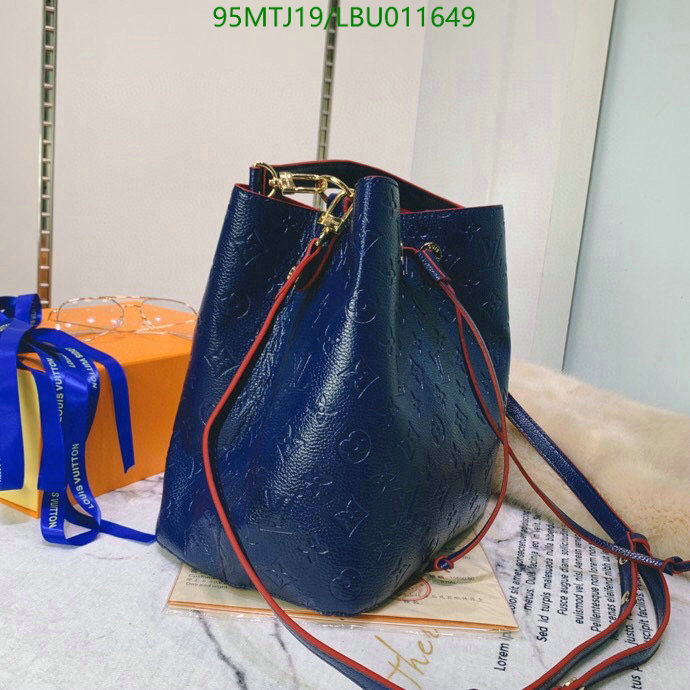 LV Bags-(4A)-Nono-No Purse-Nano No-,Code: LBU011649,$ 124USD
