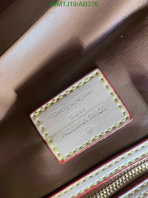 LV Bag-(4A)-Speedy- Code: AB376 $ 116USD