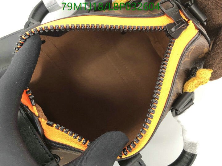 LV Bags-(4A)-Steamer Nano-,Code: LBP032604,$ 103USD