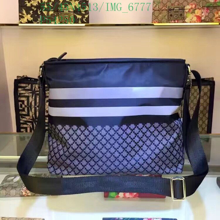 Gucci Bag-(4A)-Diagonal-,Code: GGB112808,$ 72USD