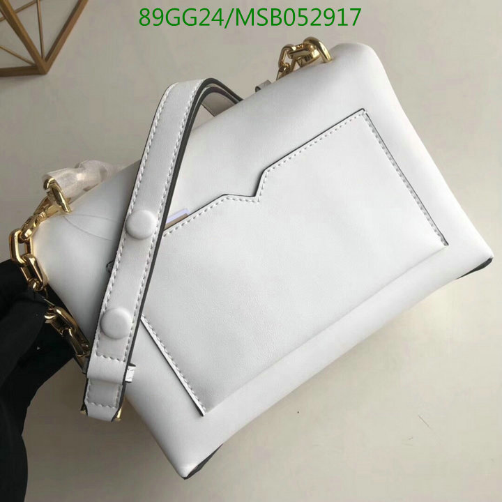 Michael Kors Bag-(4A)-Diagonal-,Code: MSB052917,$ 116USD
