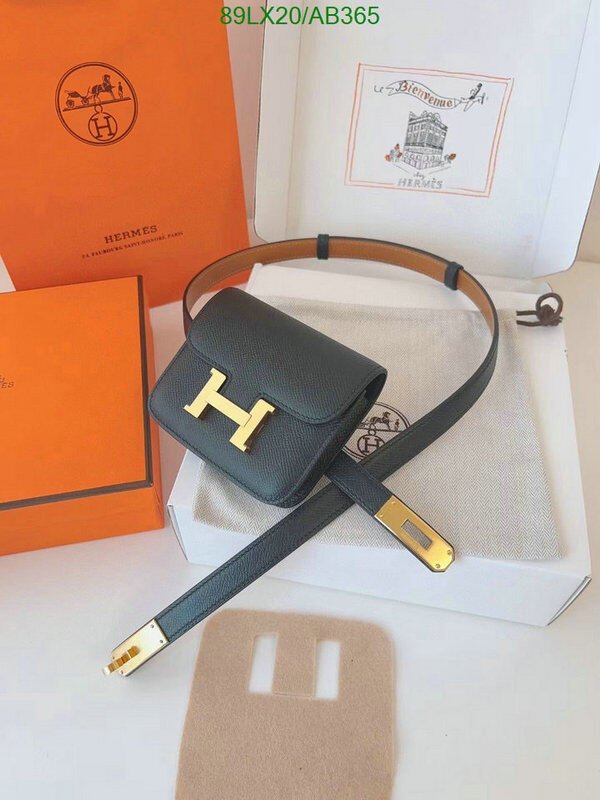 Hermes Bag-(4A)-Other Styles- Code: AB365 $ 116USD
