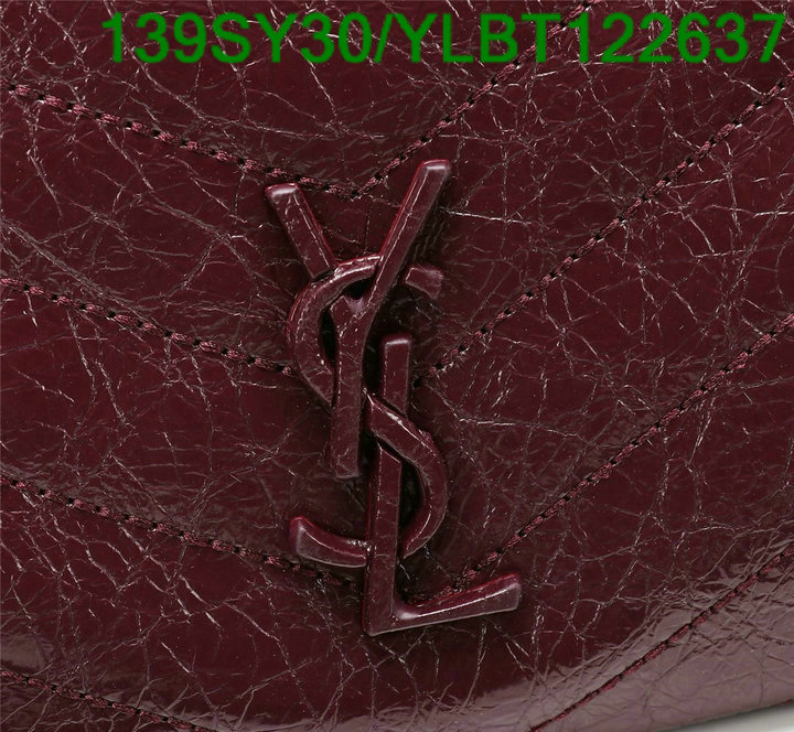 YSL Bag-(4A)-Niki Series,Code: YLBT122637,