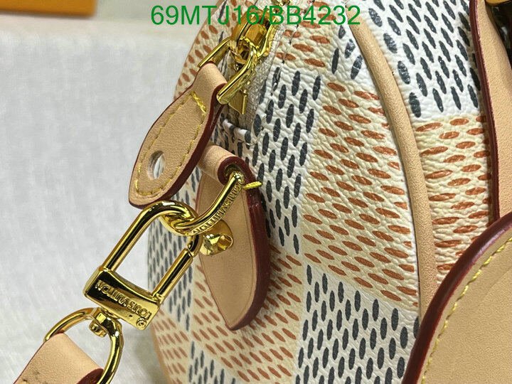 LV Bag-(4A)-Speedy- Code: BB4232 $ 90USD