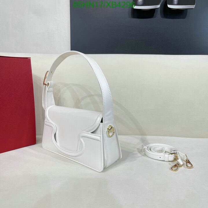 Valentino Bag-(4A)-Diagonal-,Code: XB4296,$ 111USD