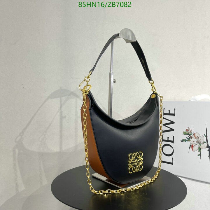 Loewe Bag-(4A)-Handbag-,Code: ZB7082,$ 111USD