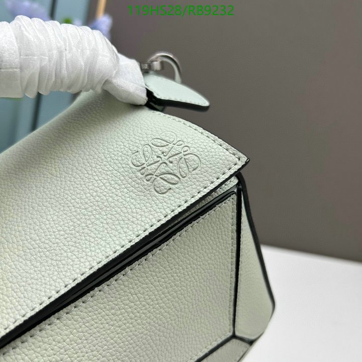 Loewe Bag-(4A)-Puzzle- Code: RB9232 $ 155USD