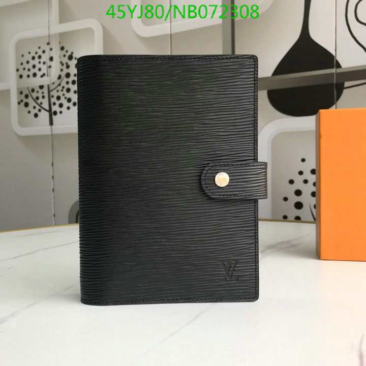 LV Bags-(4A)-Wallet-,Code: NB072308,$ 59USD