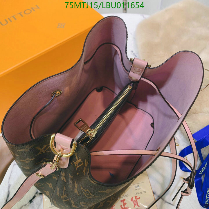 LV Bags-(4A)-Nono-No Purse-Nano No-,Code: LBU011654,$ 98USD