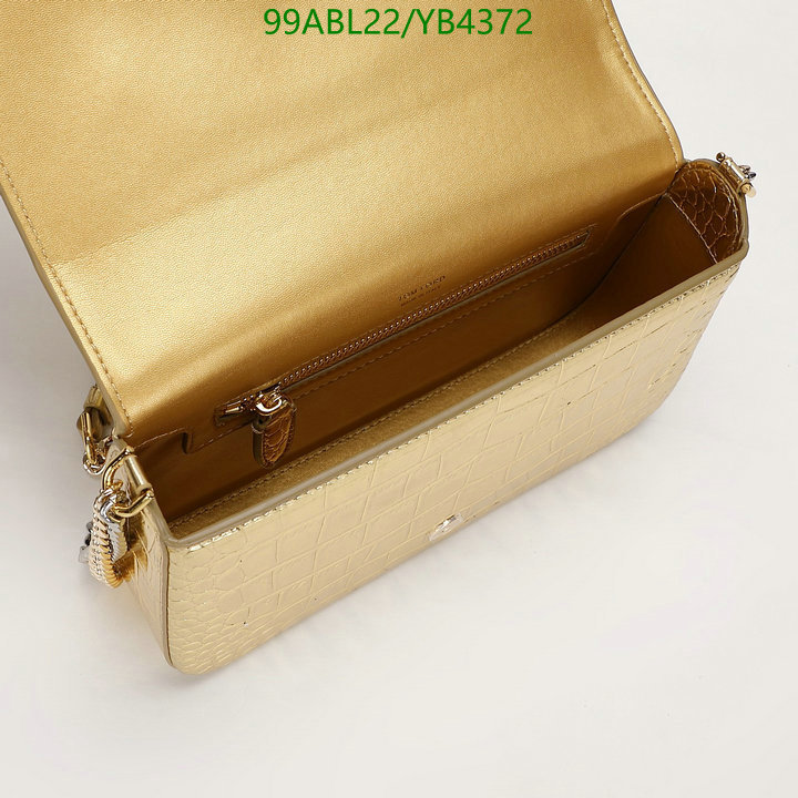 Tom Ford Bag-(4A)-Diagonal-,Code: YB4372,$ 129USD