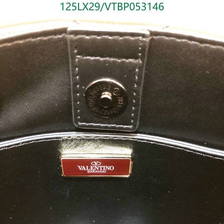 Valentino Bag-(4A)-Roman Stud-,Code: VTBP053146,$ 176USD
