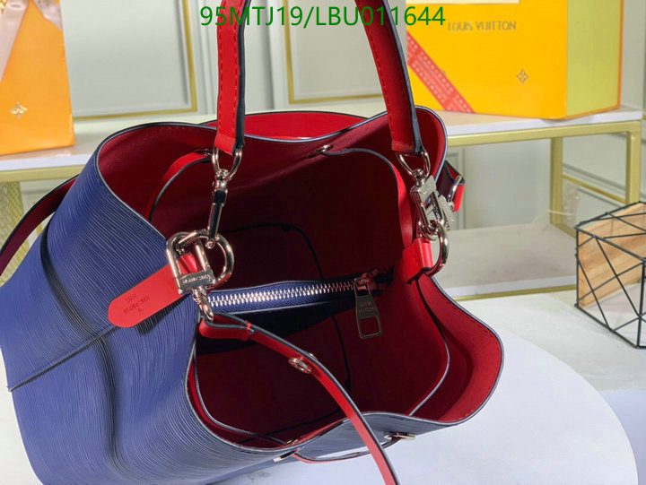 LV Bags-(4A)-Nono-No Purse-Nano No-,Code: LBU011644,$ 124USD