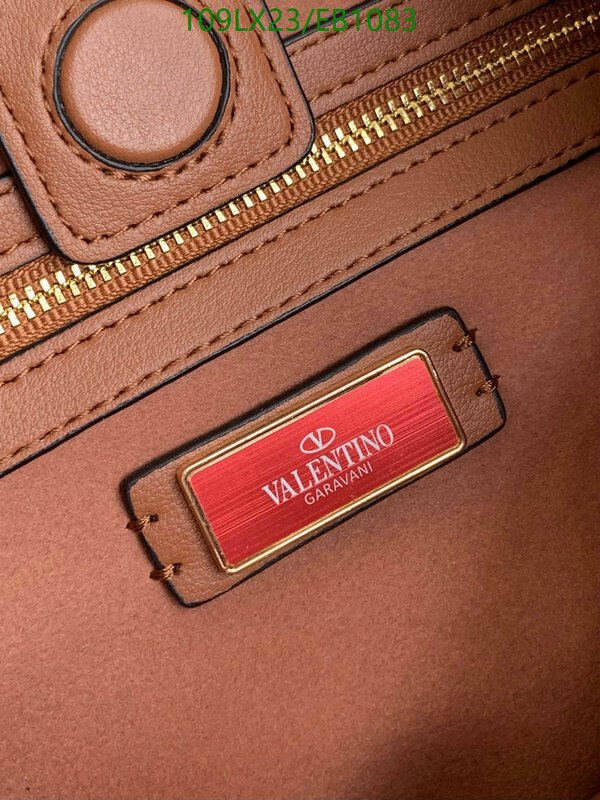 Valentino Bag-(4A)-Handbag- Code: EB1083