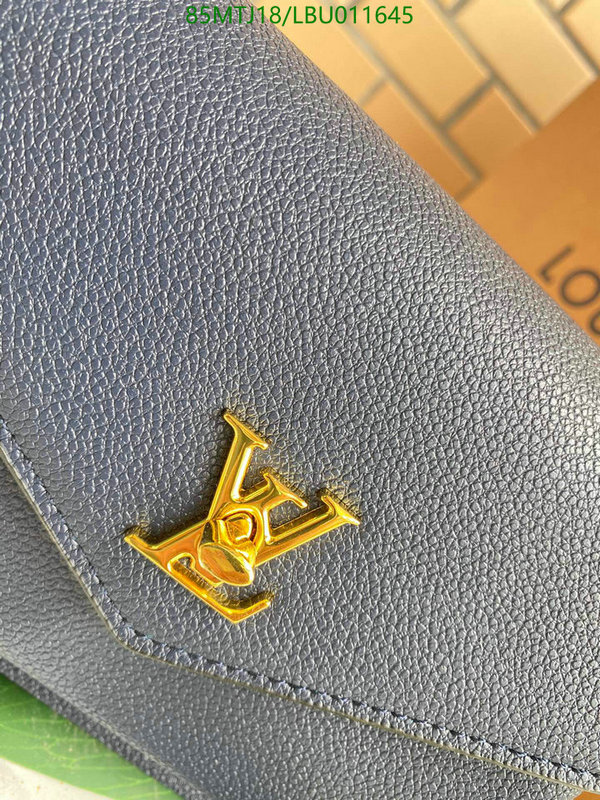 LV Bags-(4A)-Pochette MTis Bag-Twist-,Code: LBU011645,$ 111USD