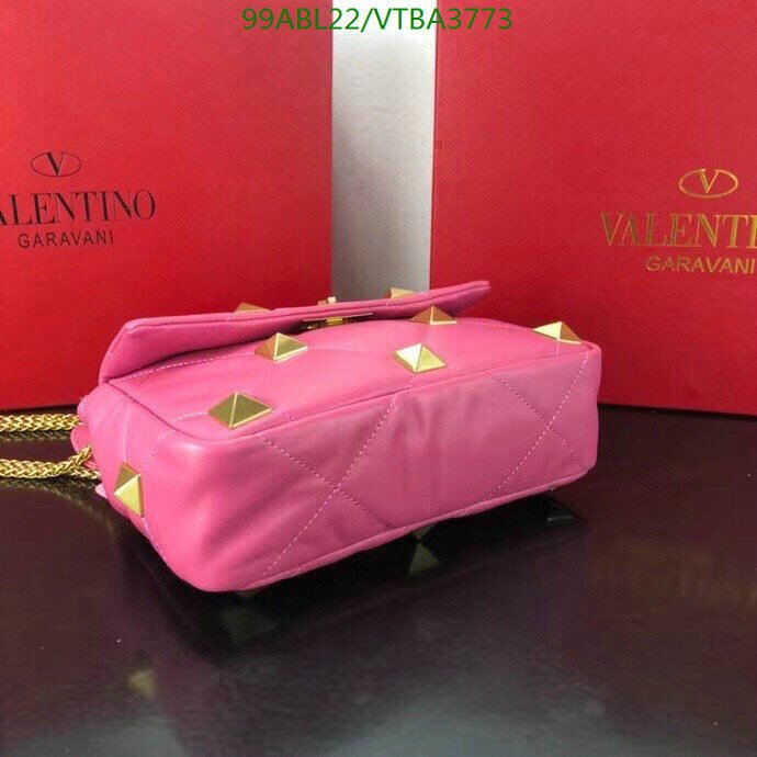 Valentino Bag-(4A)-Roman Stud-,Code: VTBA3773,$ 129USD