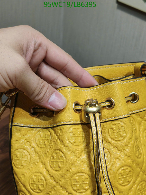 Tory Burch Bag-(4A)-Diagonal- Code: LB6395 $ 124USD