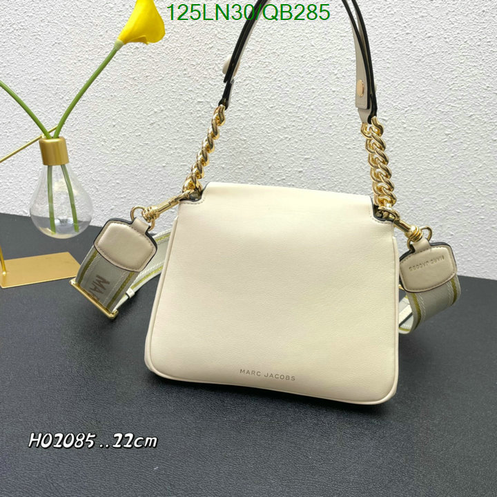 Marc Jacobs Bag-(4A)-Diagonal- Code: QB285 $ 163USD