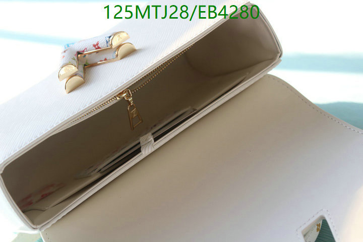 LV Bag-(4A)-TWIST Code: EB4280 $ 163USD