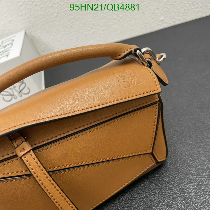 Loewe Bag-(4A)-Puzzle- Code: QB4881 $ 124USD