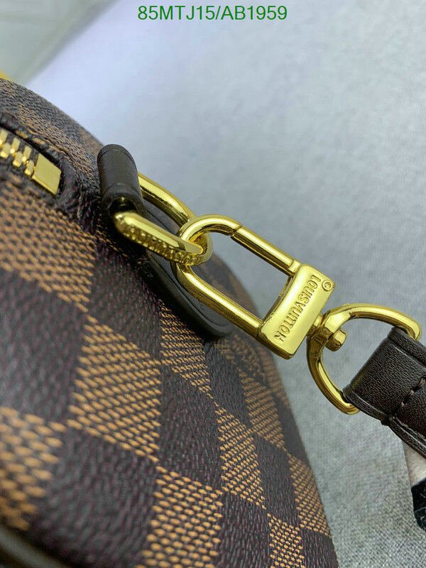 LV Bag-(4A)-Speedy- Code: AB1959 $ 111USD