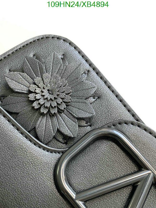 Valentino Bag-(4A)-LOC-V Logo ,Code: XB4894,$ 142USD