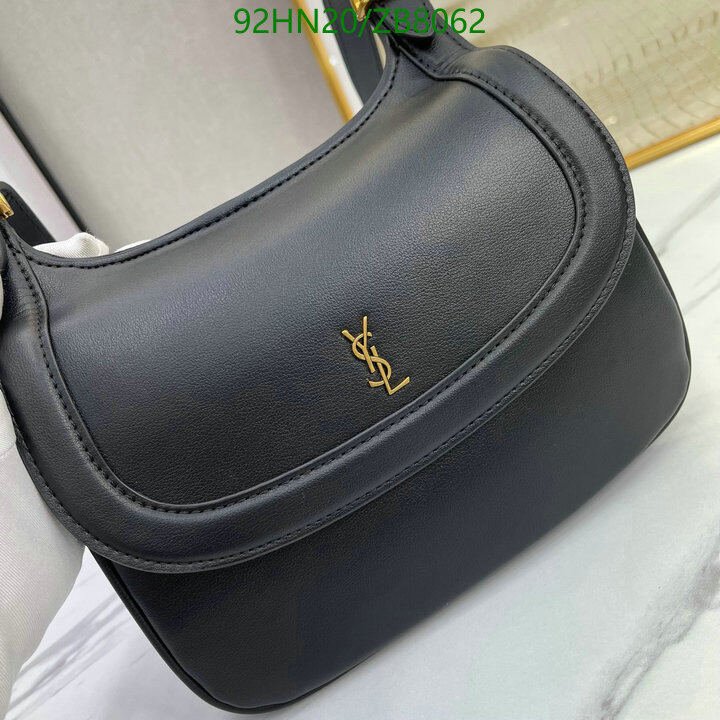 YSL Bag-(4A)-Diagonal-,Code: ZB8062,$ 120USD