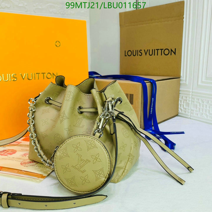 LV Bags-(4A)-Nono-No Purse-Nano No-,Code: LBU011657,$ 129USD
