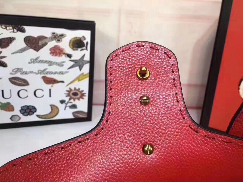 Gucci Bag-(4A)-Marmont,Code: GGB030794,$ 142USD