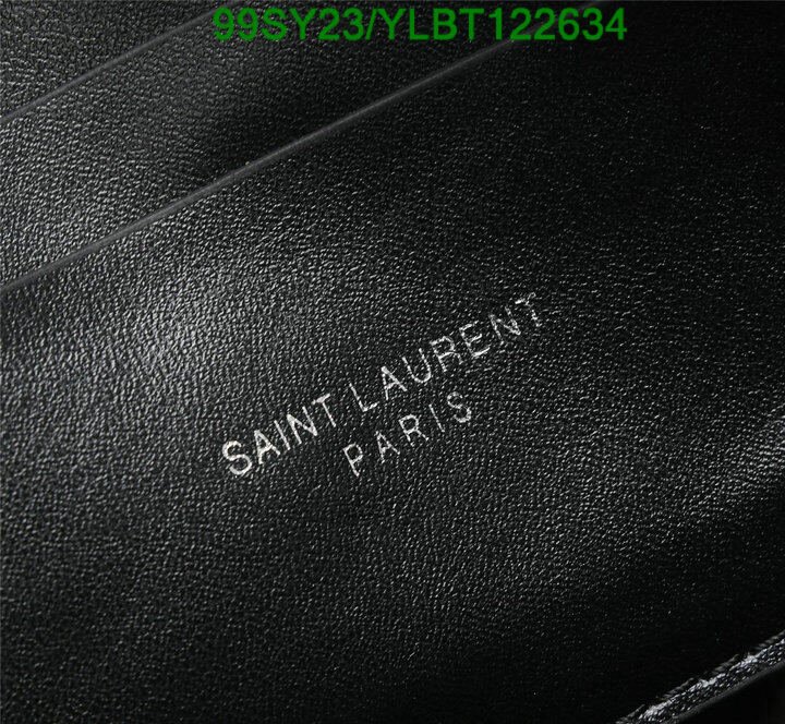 YSL Bag-(4A)-LouLou Series Code: YLBT122634 $ 129USD