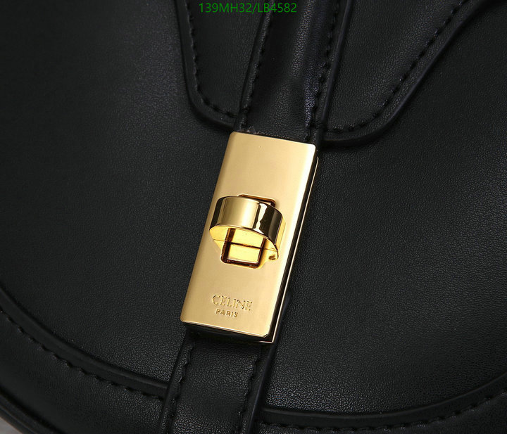 Celine Bag-(4A)-Diagonal-,Code: LB4582,$ 181USD