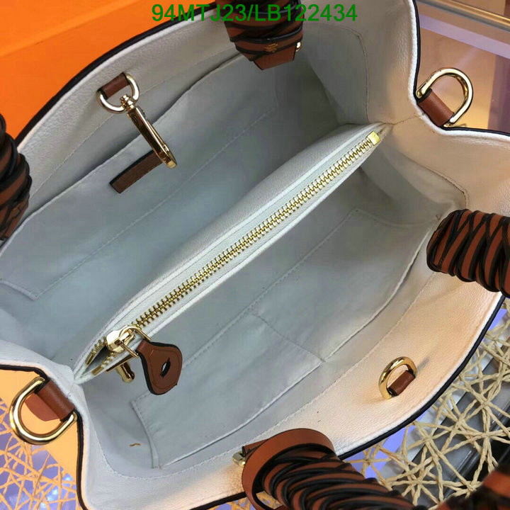 LV Bags-(4A)-Handbag Collection-,Code: LB122434,$ 123USD
