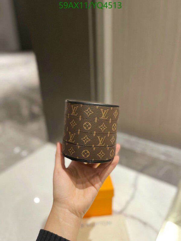 LV Bags-(4A)-Vanity Bag-,Code: YQ4513,$ 77USD