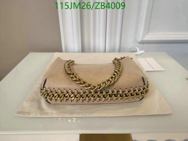 Stella McCartney Bag-(4A)-Diagonal-,Code: ZB4009,$ 150USD
