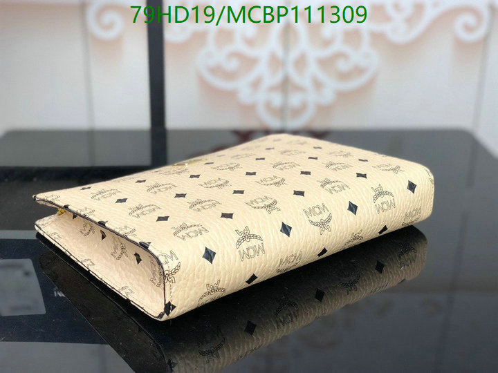 MCM Bag-(4A)-Clutch-,Code: MCBP111309,$ 103USD