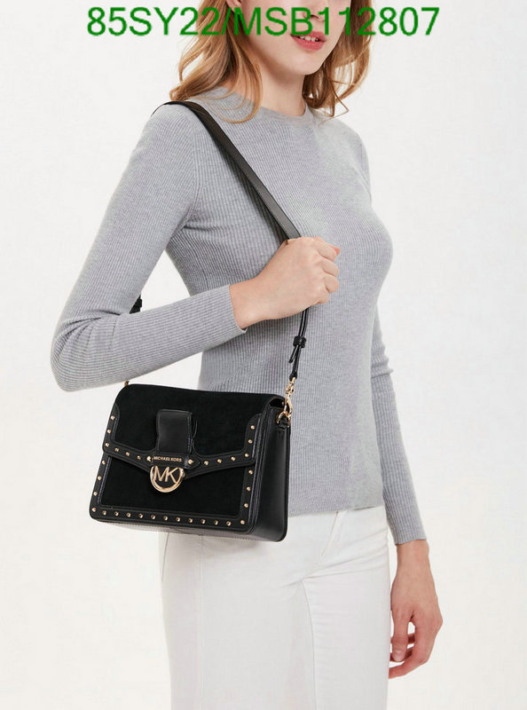Michael Kors Bag-(4A)-Diagonal-,Code: MSB112807,$ 111USD