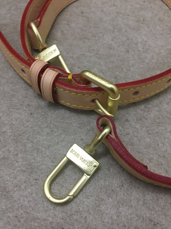 LV Bags-(4A)-Shoulder Strap-,Code：LB071499,$ 25USD