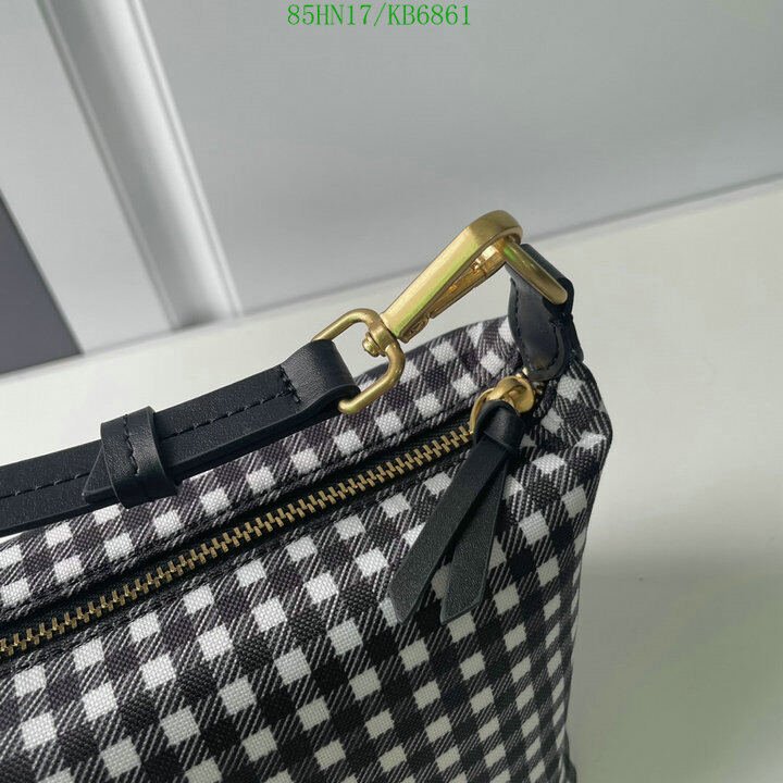 Miu Miu Bag-(4A)-Handbag- Code: KB6861 $ 111USD