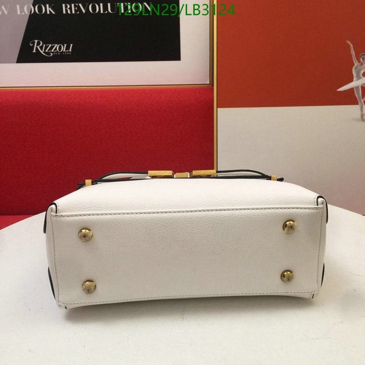 YSL Bag-(4A)-Diagonal-,Code: LB3124,$ 168USD