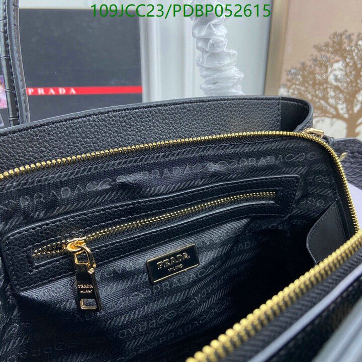 Prada Bag-(4A)-Handbag- Code: PDBP052615 $ 142USD
