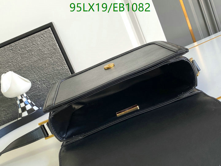 Valentino Bag-(4A)-Crossbody- Code: EB1082 $ 124USD