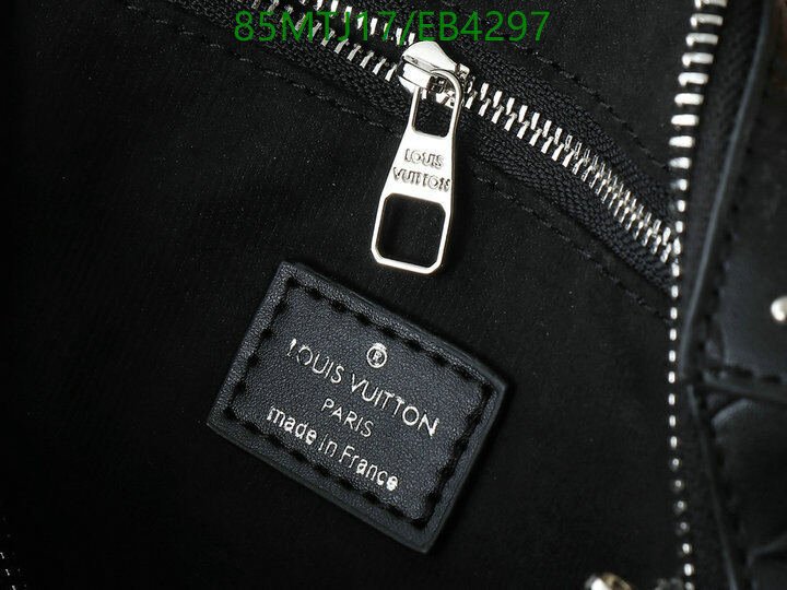 LV Bag-(4A)-Speedy- Code: EB4297 $ 111USD