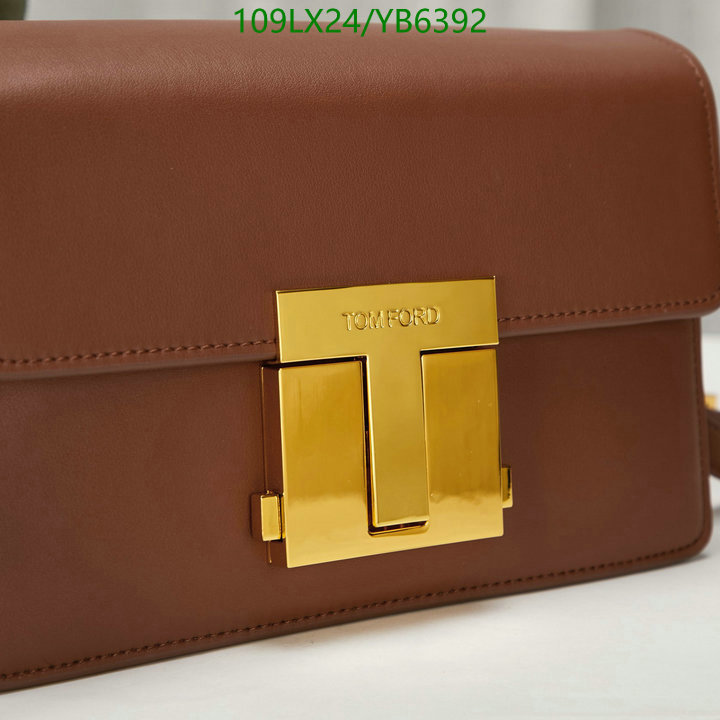 Tom Ford Bag-(4A)-Diagonal-,Code: YB6392,$ 176USD