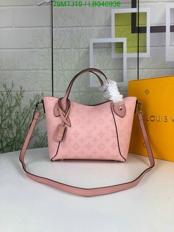 LV Bags-(4A)-Handbag Collection-,Code: LB040936,$ 103USD