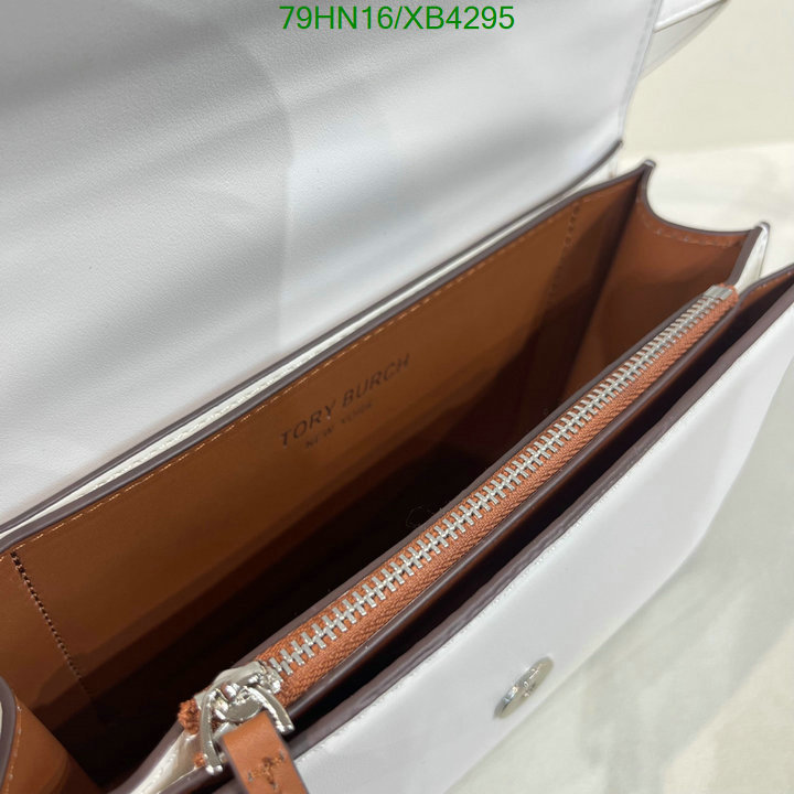 Tory Burch Bag-(4A)-Diagonal- Code: XB4295 $ 103USD