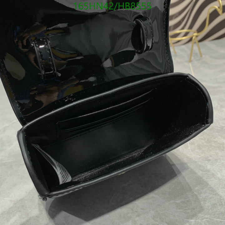 Versace Bag-(4A)-Diagonal-,Code: HB8555,$ 215USD