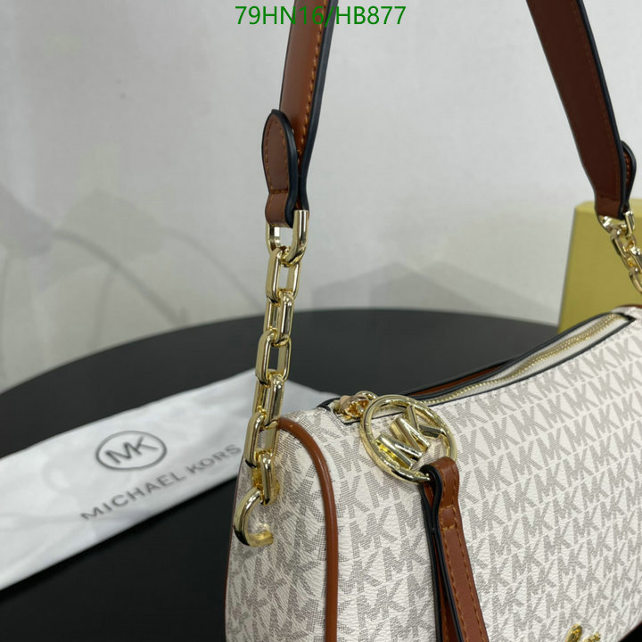 Michael Kors Bag-(4A)-Handbag-,Code: HB877,$ 103USD