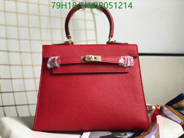 Hermes Bag-(4A)-Kelly-,Code: HHBP051214,$ 103USD