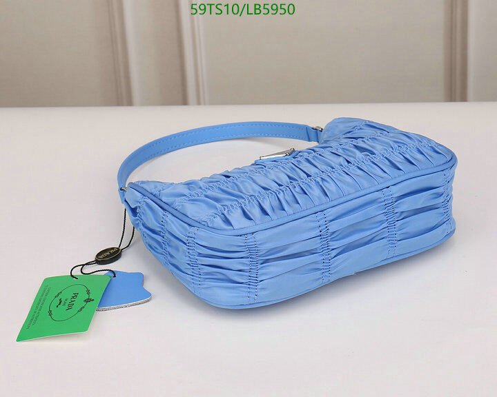 Prada Bag-(4A)-Re-Edition 2000,Code: LB5950,$ 77USD