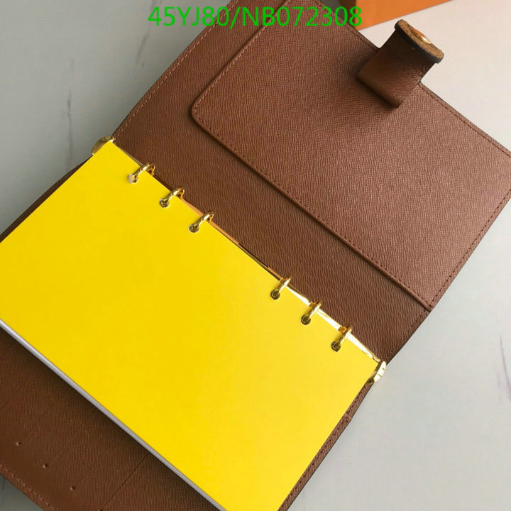 LV Bags-(4A)-Wallet-,Code: NB072308,$ 59USD